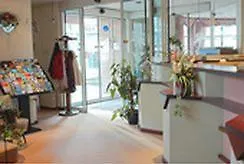 Hotel Zeeparel Budget 2*